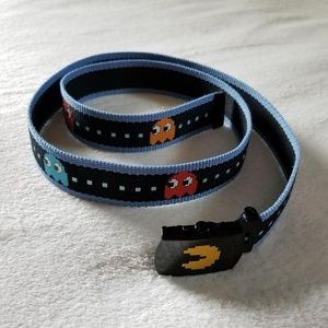 NWOT 2008 Pac-Man Belt